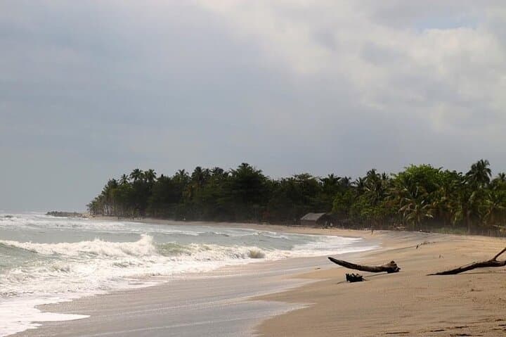 Buritaca River Meets the Sea: Santa Marta Day Trip to a Caribbean Estuary photo 6