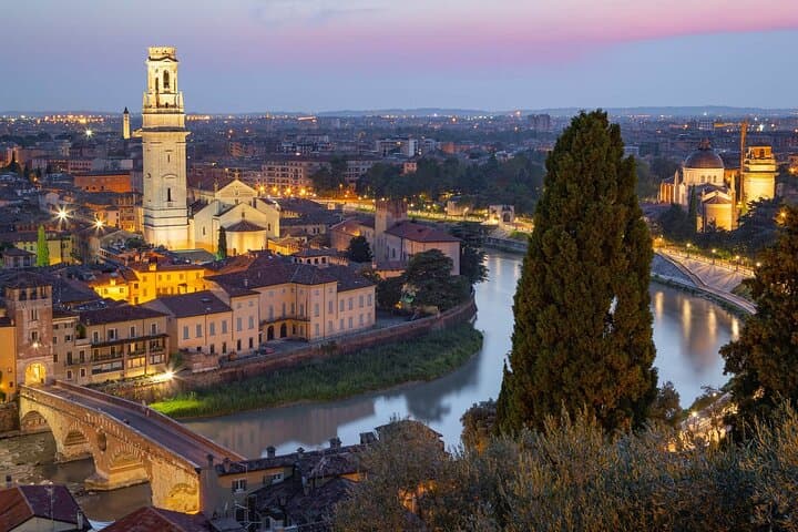 Day Trip from Milan: Verona & Sirmione Lake Garda Boat Cruise photo 3