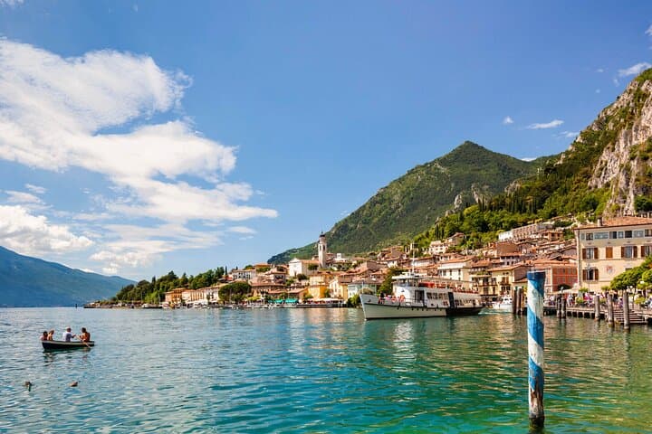 Day Trip from Milan: Verona & Sirmione Lake Garda Boat Cruise photo 4