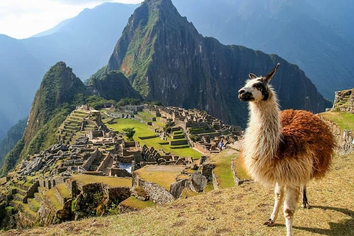 16-Day Latin America Adventure: Machu Picchu to Iguazu Falls photo 1