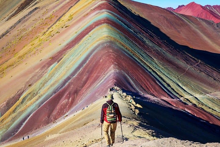 16-Day Latin America Adventure: Machu Picchu to Iguazu Falls photo 2