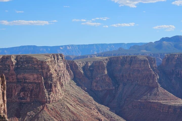 Private East Grand Canyon Picnic with Navajo Guide — Off‑Road Expedition from Page, AZ photo 4