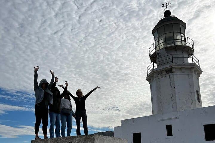 Private Mykonos Highlights: Windmills, Ano Mera and Beaches photo 5