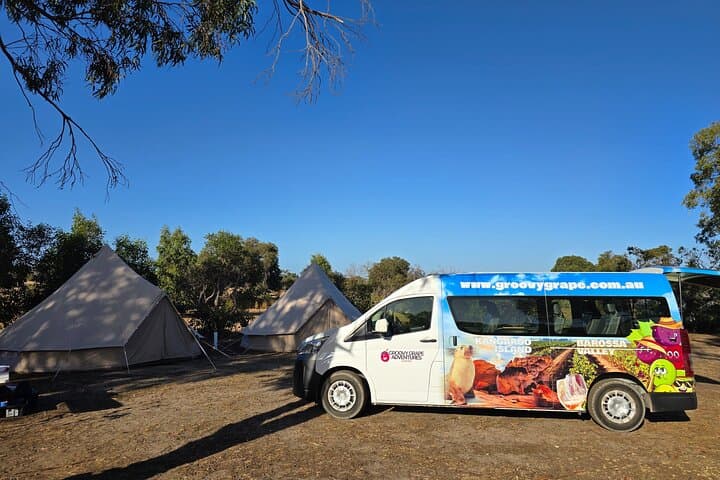Kangaroo Island 2-Day Wildlife Adventure from Adelaide: Seal Bay, Remarkable Rocks, and Little Sahara photo 3
