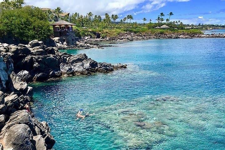 Custom Private Tour of Maui: Valley Isle Full-Day Cultural & Adventure Experience photo 4