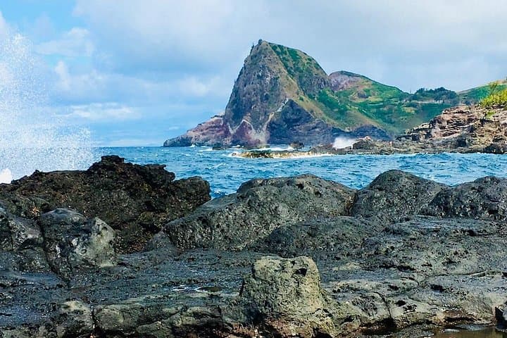 Custom Private Tour of Maui: Valley Isle Full-Day Cultural & Adventure Experience photo 1