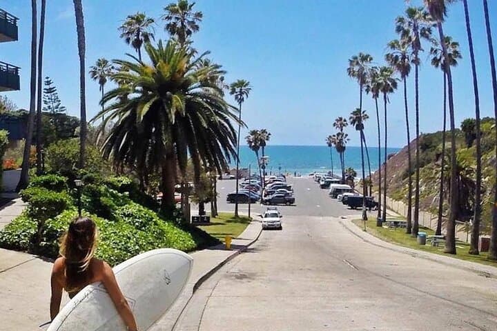 Coastal E-Bike Tour: La Jolla to Pacific Beach Ride photo 2