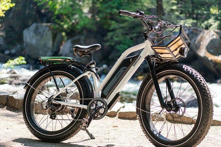 Coastal E-Bike Rentals in Pacific Beach and Mission Beach — Cruise San Diego's Shoreline photo 6