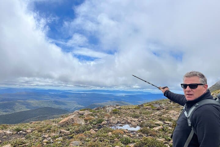 Private Guided Day Tours from Hobart: Custom Tasmanian Experiences photo 2