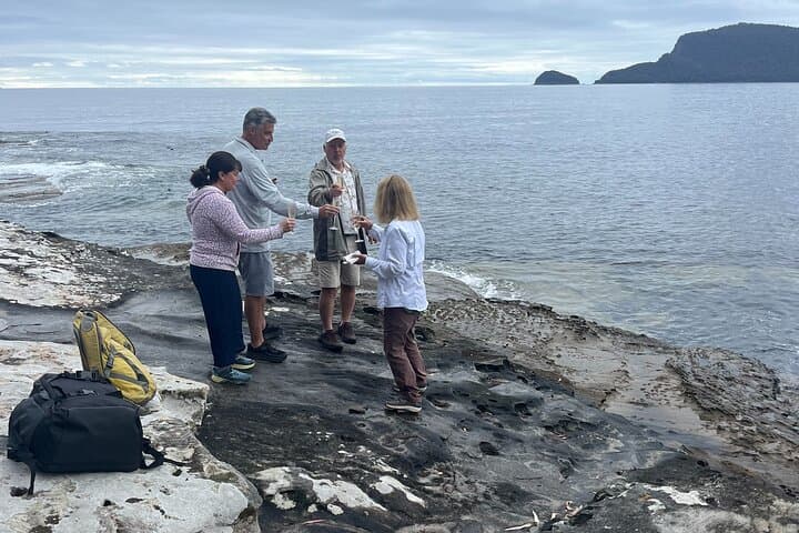 Private Guided Day Tours from Hobart: Custom Tasmanian Experiences photo 6