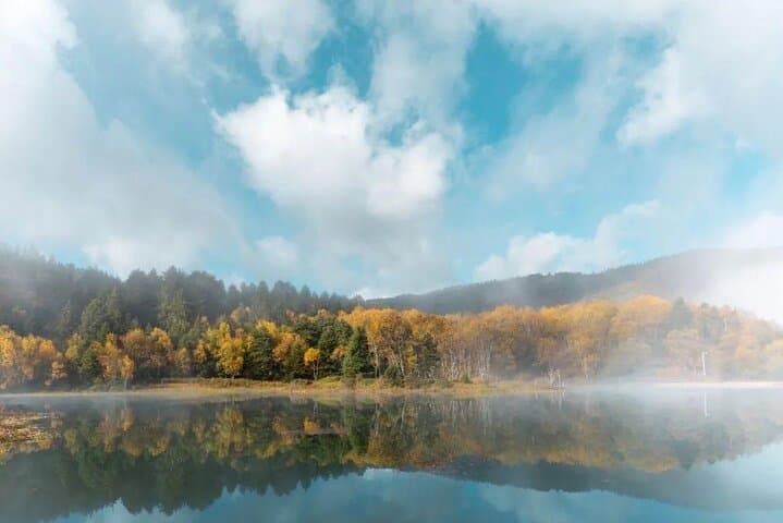 Day Trip to Songzanlin Monastery & Potatso National Park — Shangri-La Highlights photo 4