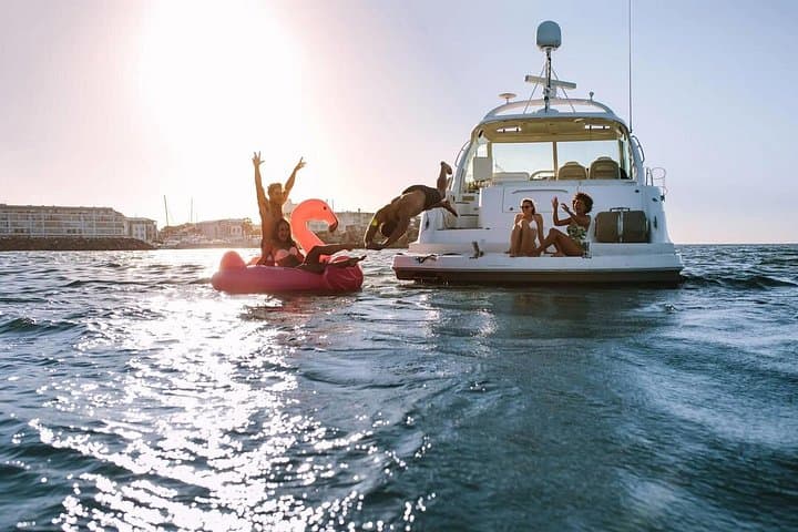 Jeddah Super Ultimate Tour: Snorkeling, Fishing & Diving from Durrat Al-Arus photo 2