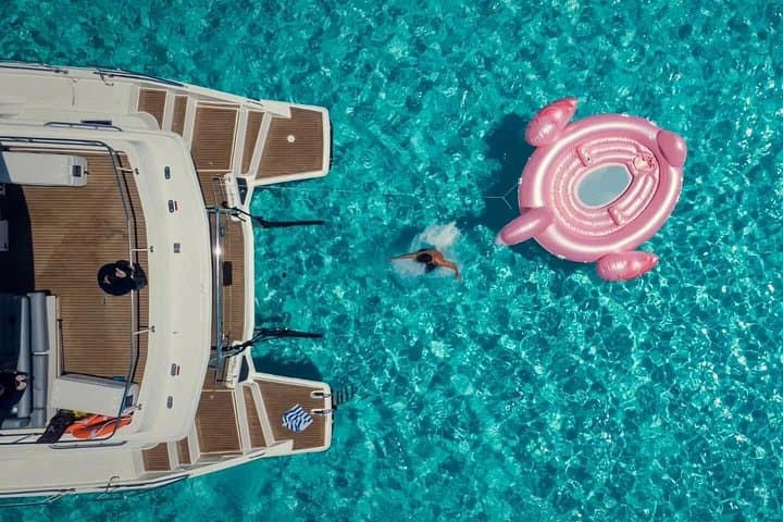 Jeddah Super Ultimate Tour: Snorkeling, Fishing & Diving from Durrat Al-Arus photo 3