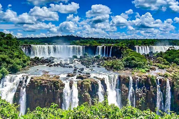 8-Day Argentina Tour: Iguazu Falls, Perito Moreno Glacier & Buenos Aires Highlights photo 2