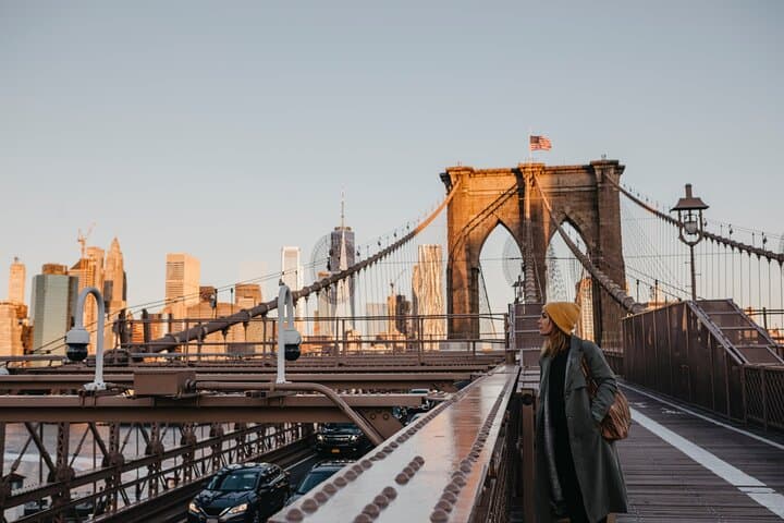 Explore NYC Boroughs: Bronx, Harlem, Queens, Brooklyn & Coney Island Full-Day Tour