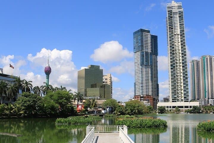 Discover the Vibrant Heritage and Scenic Wonders of Negombo and Colombo photo 4