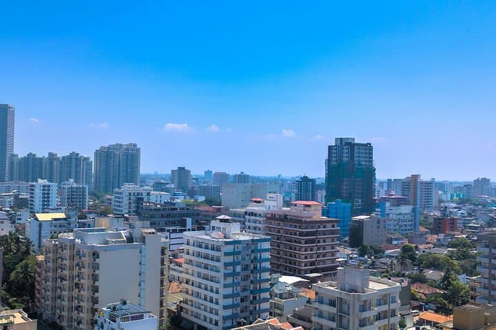 Discover the Vibrant Heritage and Scenic Wonders of Negombo and Colombo photo 5