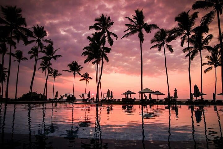 Discover the Vibrant Heritage and Scenic Wonders of Negombo and Colombo photo 2