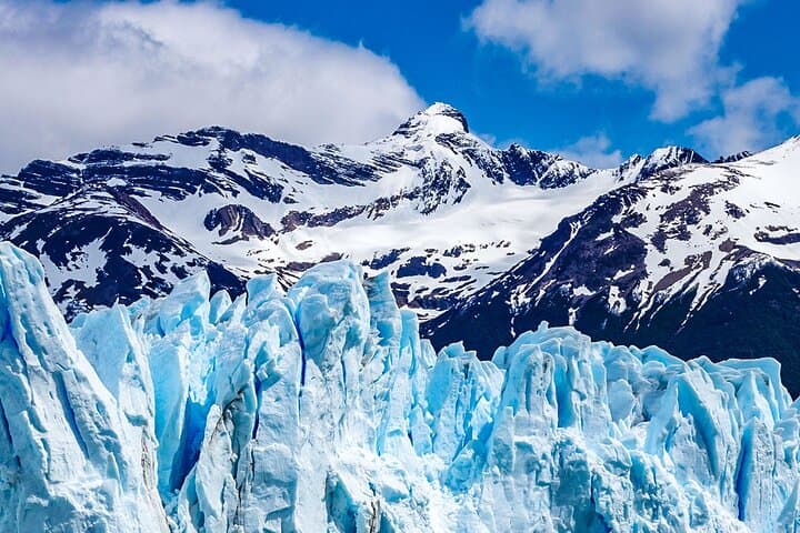Private 7-Day Classic Argentina Family Tour: Buenos Aires, Perito Moreno & Iguazu Falls photo 3