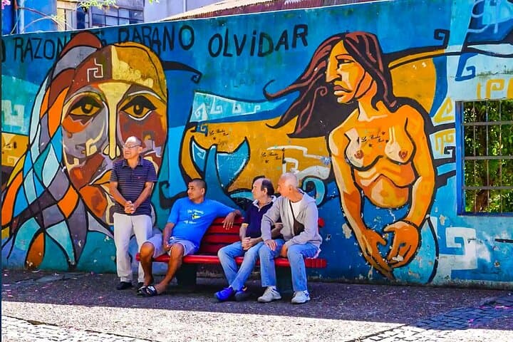Private 7-Day Classic Argentina Family Tour: Buenos Aires, Perito Moreno & Iguazu Falls photo 4