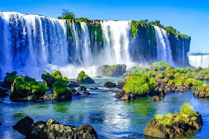 Private 7-Day Classic Argentina Family Tour: Buenos Aires, Perito Moreno & Iguazu Falls