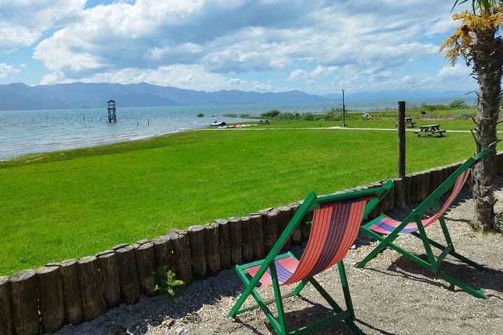 One-Day Albania Escape: Shkodër, Rozafa Castle & Lake Skadar from Podgorica photo 6