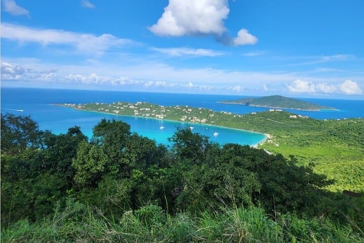 Explore St Thomas by Jeep: A Half-Day Flexible Island Adventure photo 4