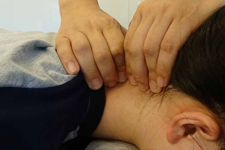 Seoul Scalp & Body Renewal: Private Holistic Therapy Near COEX photo 3