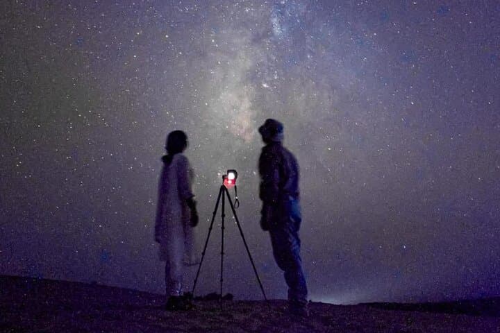 Thar Desert Camping & Camel Safari: Overnight Jaisalmer Experience photo 6