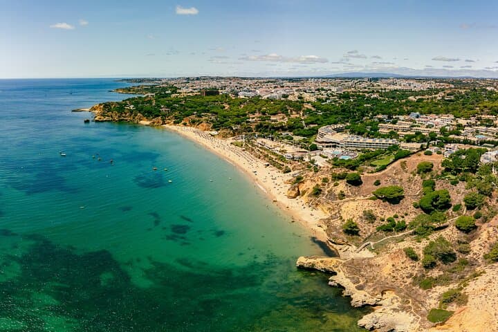 Private Ibiza Car Tour: Custom Routes to Dalt Vila, Es Vedrà & Hidden Beaches photo 4