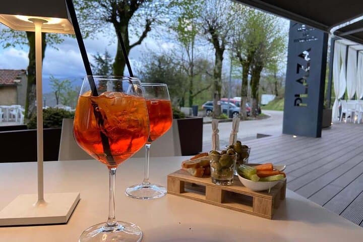 Cinque Terre to Parma: E‑Bike, Food & Overnight Tour of Parma’s Culinary Heart photo 4