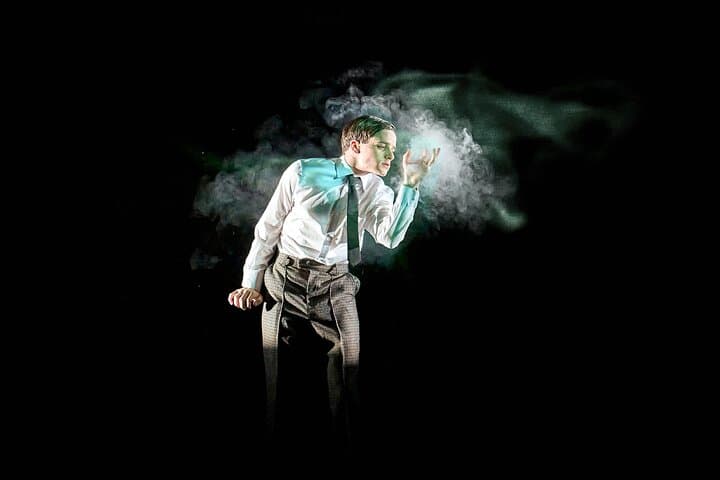Stranger Things: The First Shadow — West End Theatre Experience in London photo 3