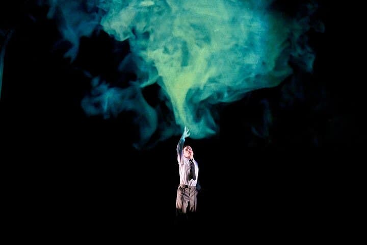 Stranger Things: The First Shadow — West End Theatre Experience in London photo 4