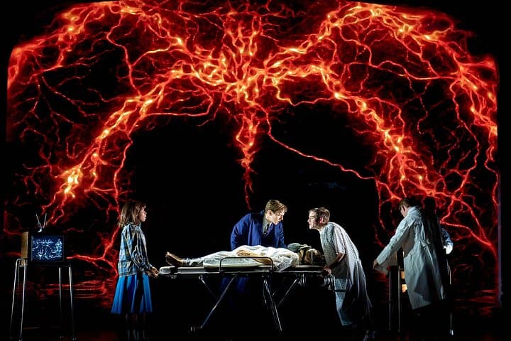 Stranger Things: The First Shadow — West End Theatre Experience in London photo 5