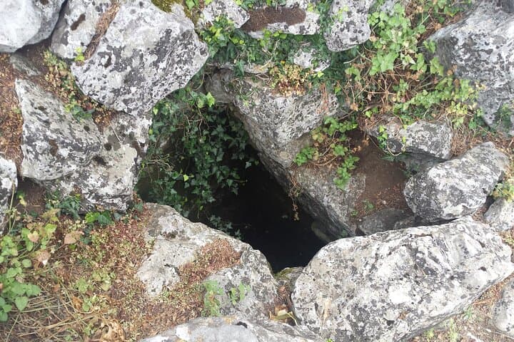 Hippokrene Hike: Trekking to Mount Helikon’s Sacred Spring