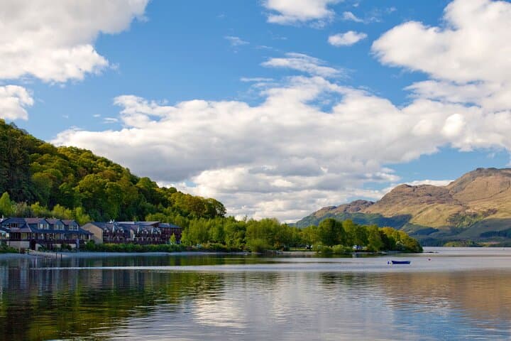 Glenfinnan, Glencoe & Loch Lomond Day Tour from Glasgow photo 6