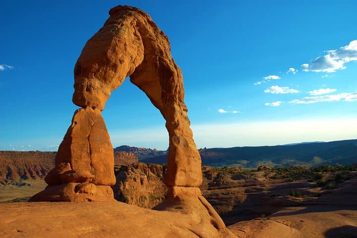 Delicate Arch Self-Guided Audio Walking Tour — Arches National Park photo 5