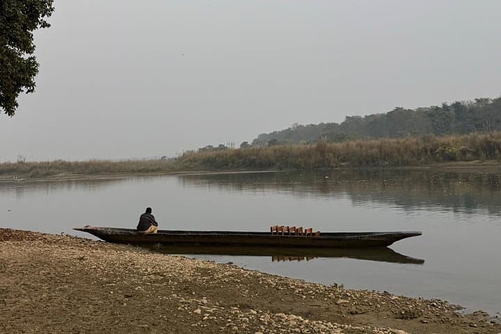Kathmandu and Chitwan: 6-Day Cultural and Wildlife Journey in Nepal photo 3