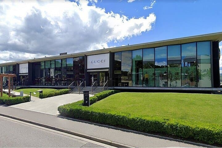 Private Minivan Shopping Tour to The Mall Firenze — Luxury Outlet from Florence photo 4