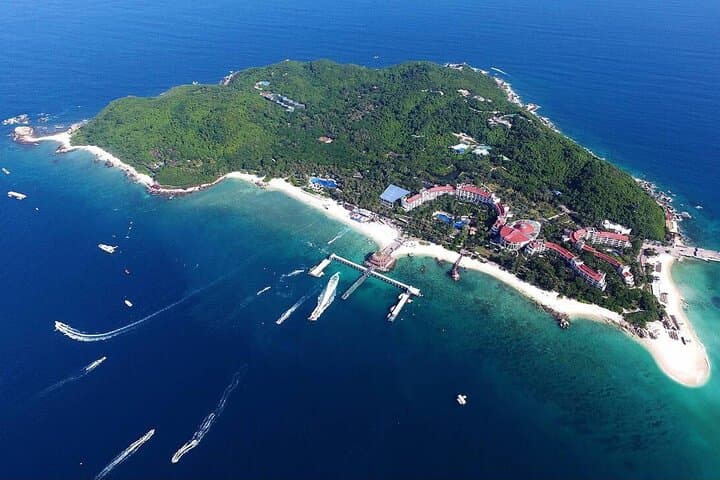 Explore Sanya with a Private Car Charter: Custom 1 to 3-Day Tours photo 5