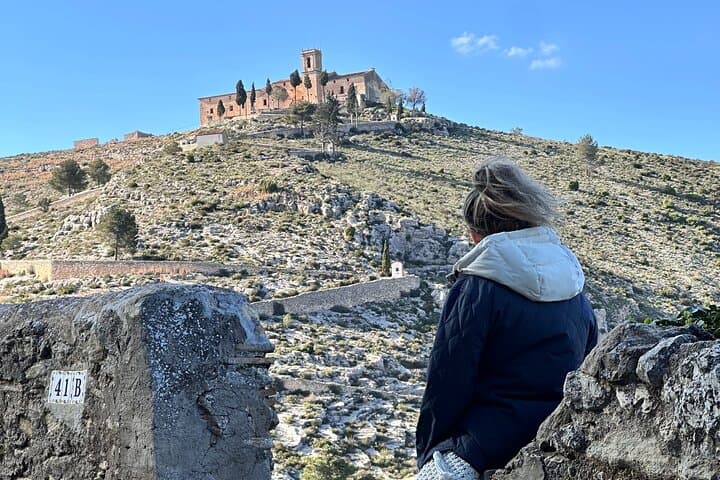 Valencia's Hidden Gorges: Waterfalls, Cliff Jumps & Bocairent's Ancient Streets photo 5