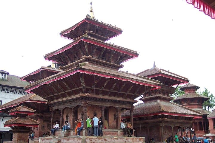 All Nepal Tour — Kathmandu to Pokhara: Culture, Wildlife & Himalayan Views (10-Day)