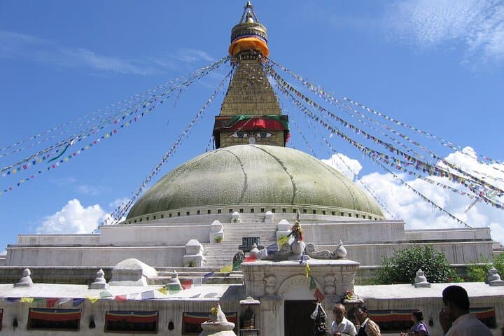 All Nepal Tour — Kathmandu to Pokhara: Culture, Wildlife & Himalayan Views (10-Day) photo 2