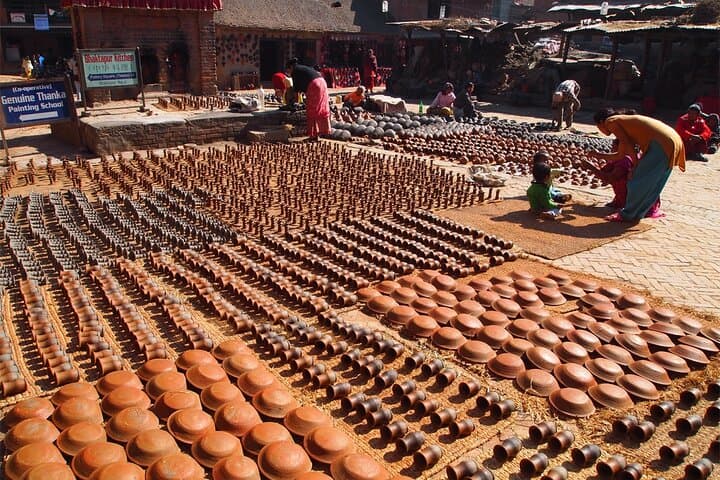 All Nepal Tour — Kathmandu to Pokhara: Culture, Wildlife & Himalayan Views (10-Day) photo 3