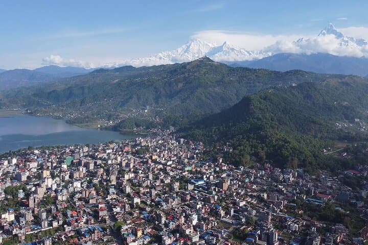 All Nepal Tour — Kathmandu to Pokhara: Culture, Wildlife & Himalayan Views (10-Day) photo 6