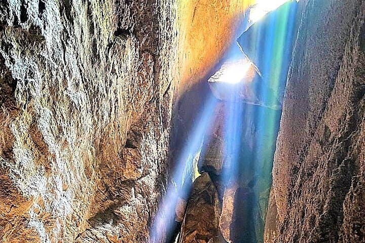 Tijuca Forest Caves & Falls Tour — Rainforest Hike to Caves and Waterfalls in Rio photo 4
