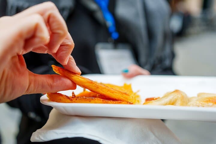 Lecce Street Food Tour: Taste Salento’s Classics on a 3‑Hour Walking Tour photo 4