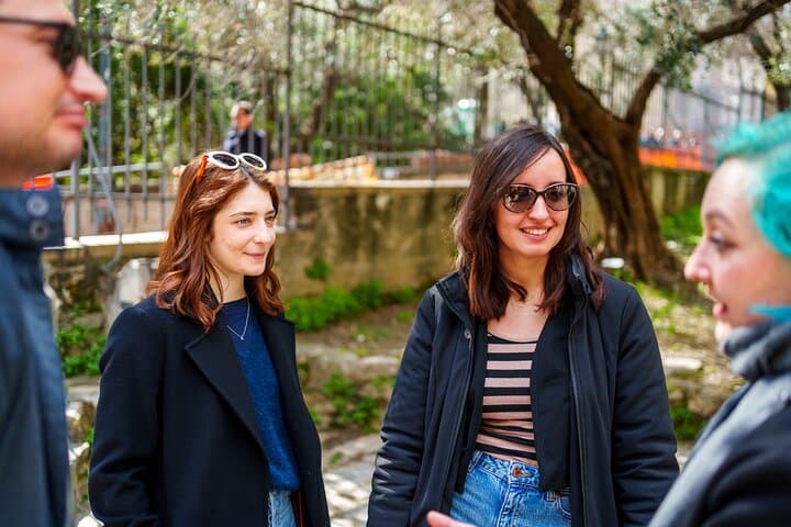 Lecce Street Food Tour: Taste Salento’s Classics on a 3‑Hour Walking Tour photo 5
