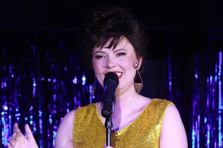 Patsy Cline Tribute in Pigeon Forge: A Closer Walk with Jill Spiecker photo 2