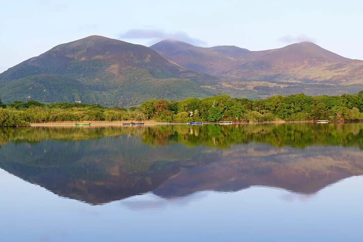 Private Ring of Kerry Minivan Tour: Full-Day Scenic Drive from Limerick photo 2
